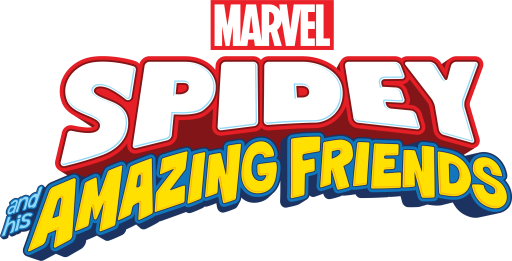 Spidey And Friends