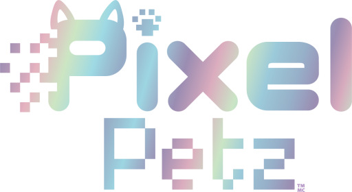 Pixel Petz