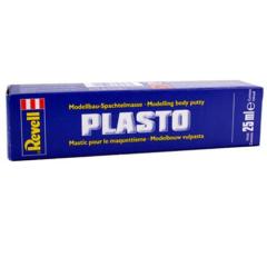 Revell Plasto Bodyputty - Yapıştırıcı