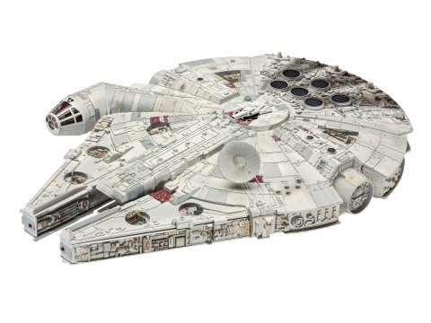 Revell Star Wars Millennium Falcon