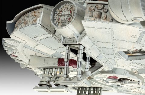 Revell Star Wars Millennium Falcon