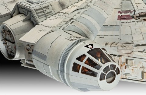Revell Star Wars Millennium Falcon