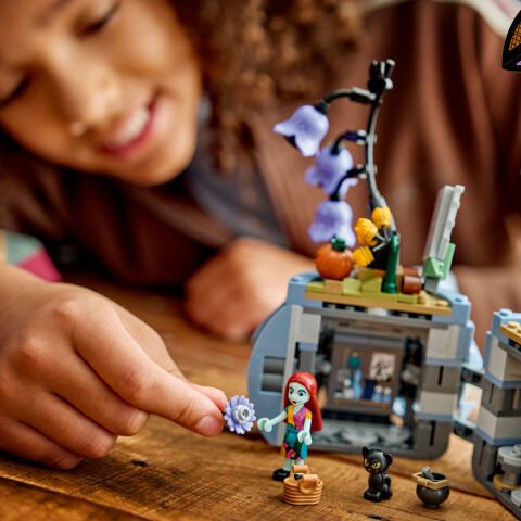 LEGO® ǀ Disney Sally’nin Saksısı 43288