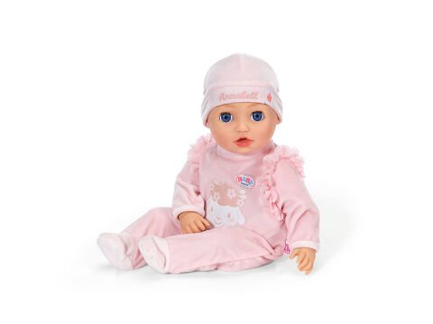 Baby born 43cm Annabell Bebeği
