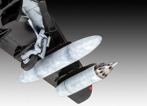 Revell Model Set BAE Hawk