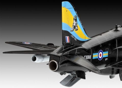 Revell Model Set BAE Hawk