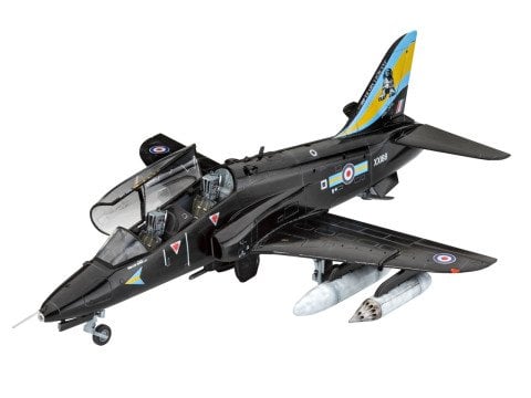 Revell Model Set BAE Hawk
