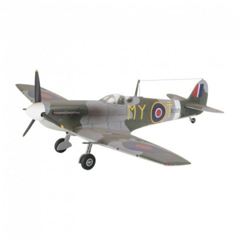 Revell Spitfire Mk V b