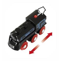 BRIO USB ile Şarj Edilebilir Lokomotif