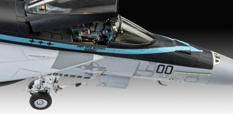 Revell Gift Set ''Top Gun 2 Movie Set''