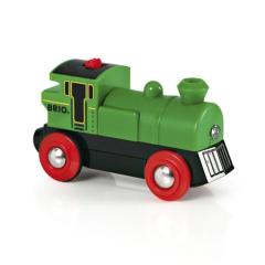BRIO Pilli Lokomotif