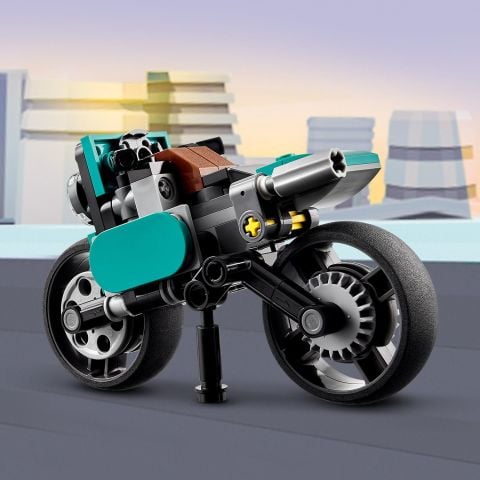 LEGO® Creator Klasik Motosiklet 31135