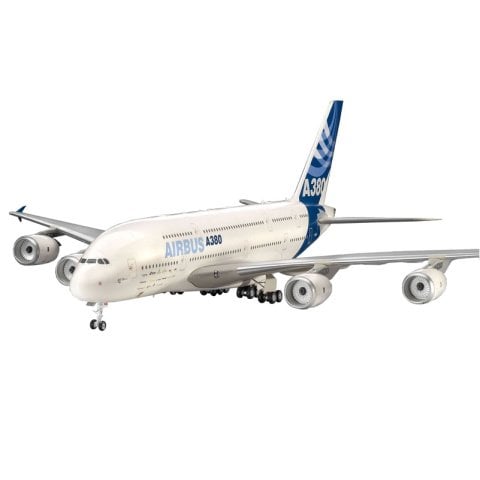 Revell Airbus A-380