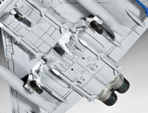 Revell Eurofighter Typhoon