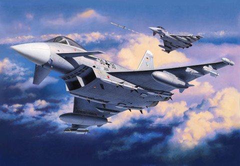 Revell Eurofighter Typhoon