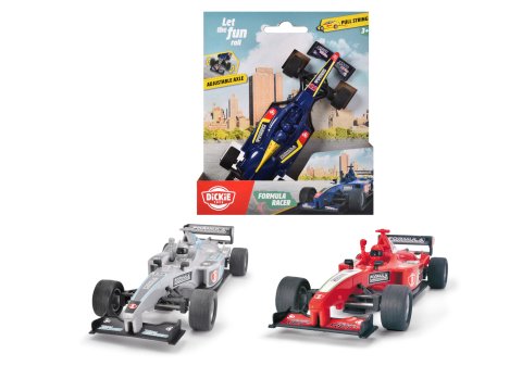 Formula Araba 1:32