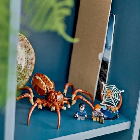 LEGO® Harry Potter™ Aragog Yasak Ormanda 76434