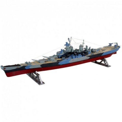 Revell Battleship USS Missouri