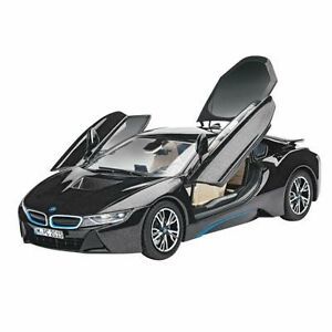 Revell BMW i8