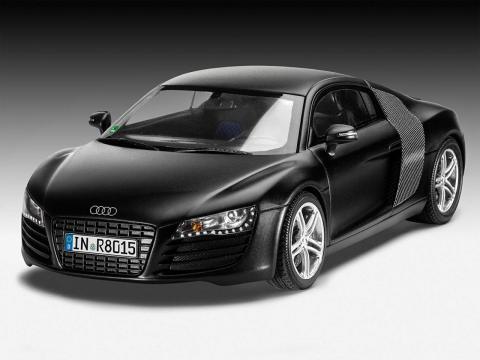 Revell AUDI R8