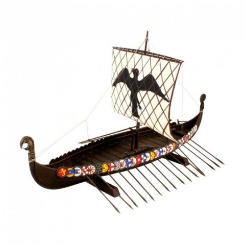 Revell Viking Ship
