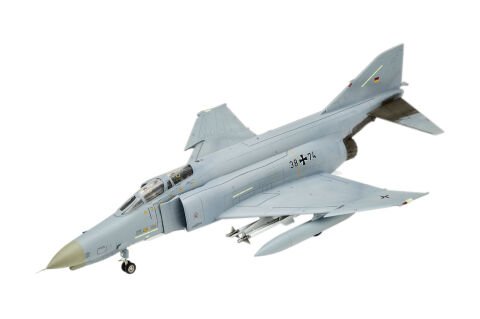 Gift Set 70 Years Bundeswehr Aircraft