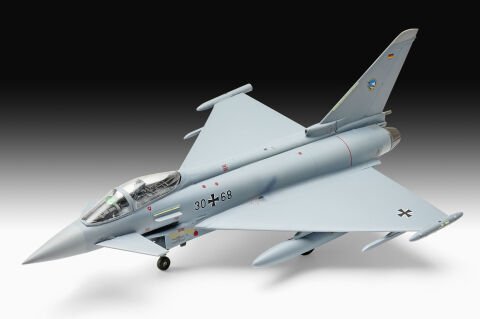 Gift Set 70 Years Bundeswehr Aircraft