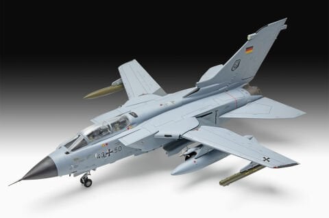 Gift Set 70 Years Bundeswehr Aircraft