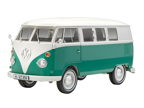 Revell Volkswagen T1 Bus