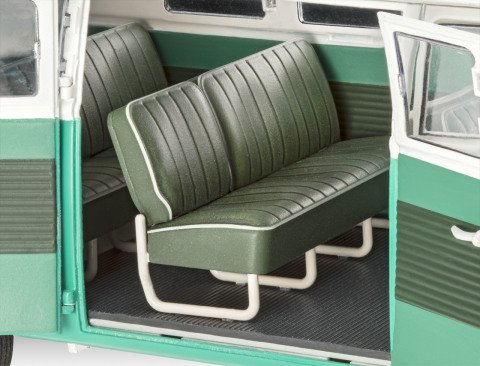 Revell Volkswagen T1 Bus