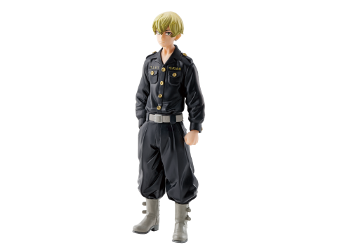 Banpresto Tokyo Revengers Chifuyu Matsuno Figürü