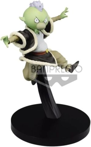 Banpresto Slime Olarak Reenkarne Olduğum Zaman Gobta Figürü Vol.11 (Versiyon A)