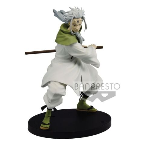 Banpresto Slime Olarak Reenkarne Olduğum Zaman Hakurou Figürü Vol.11 (Versiyon B)