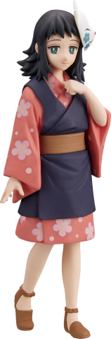 Banpresto Demon Slayer Makomo Figürü Vol.20