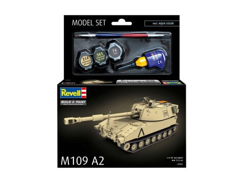 Model Set M109 A2