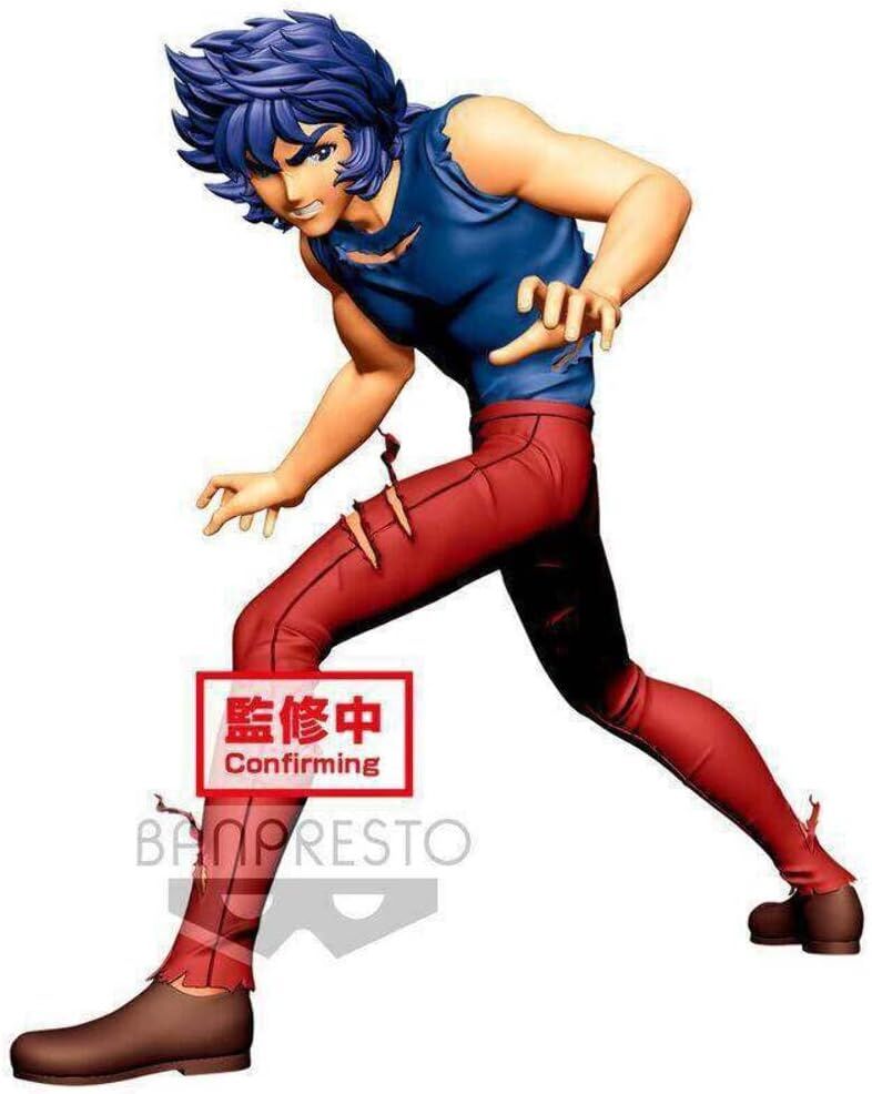 Banpresto Saint Seiya Phoenix İkki Figürü - Cosmo Memoir Serisi