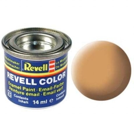Revell 35 Email Color - Flesh -  Boya 14 ml