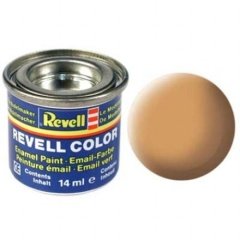 Revell 35 Email Color - Flesh -  Boya 14 ml