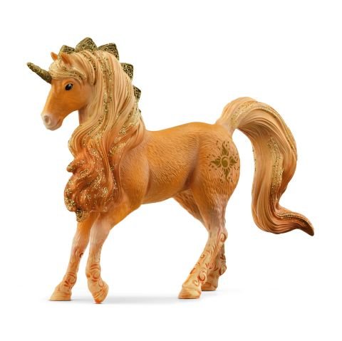 Apollo Unicorn Aygırı