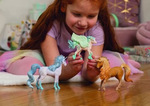 Fırtına Unicorn Tayı