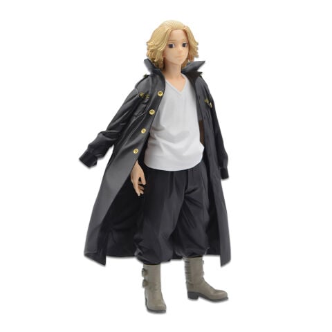 Banpresto Tokyo Revengers Manjiro Sano Figürü