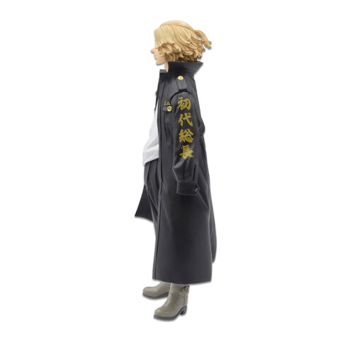 Banpresto Tokyo Revengers Manjiro Sano Figürü