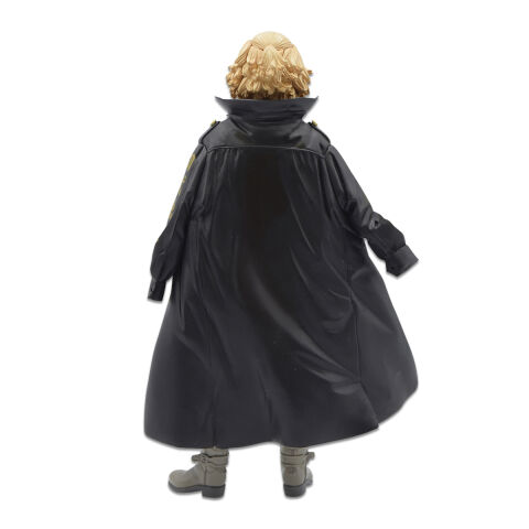 Banpresto Tokyo Revengers Manjiro Sano Figürü