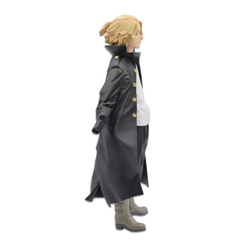 Banpresto Tokyo Revengers Manjiro Sano Figürü