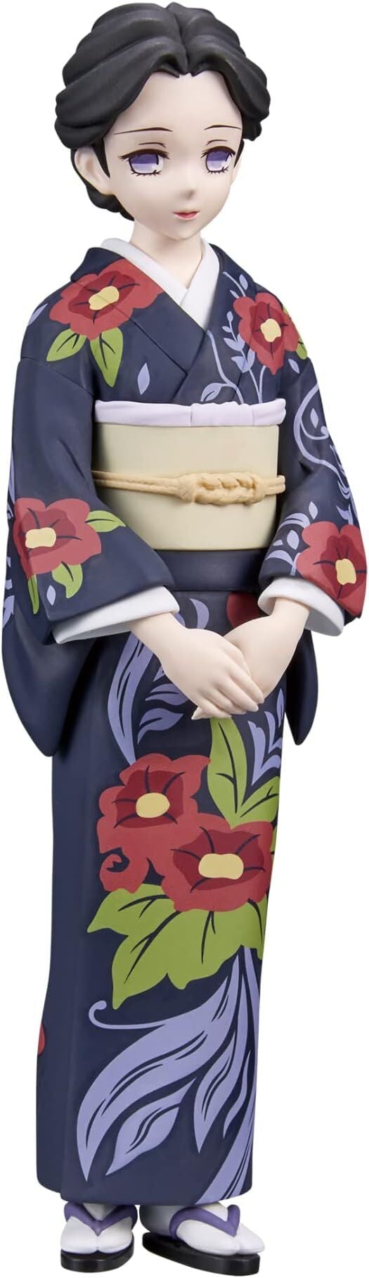 Banpresto Demon Slayer Tamayo Figürü Vol.22 (Versiyon B)