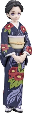 Banpresto Demon Slayer Tamayo Figürü Vol.22 (Versiyon B)