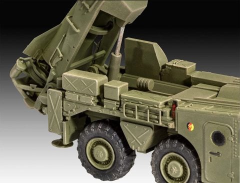 Revell SCUD-B