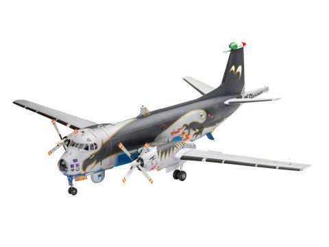 Revell Breguet Atlantic 1 ''Italian Eagle''