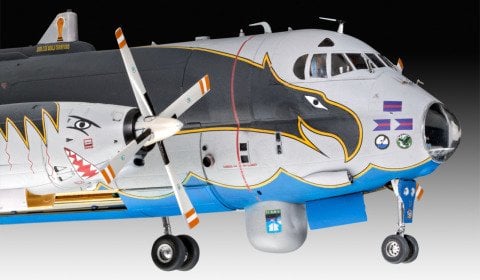 Revell Breguet Atlantic 1 ''Italian Eagle''