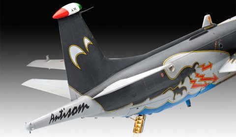 Revell Breguet Atlantic 1 ''Italian Eagle''
